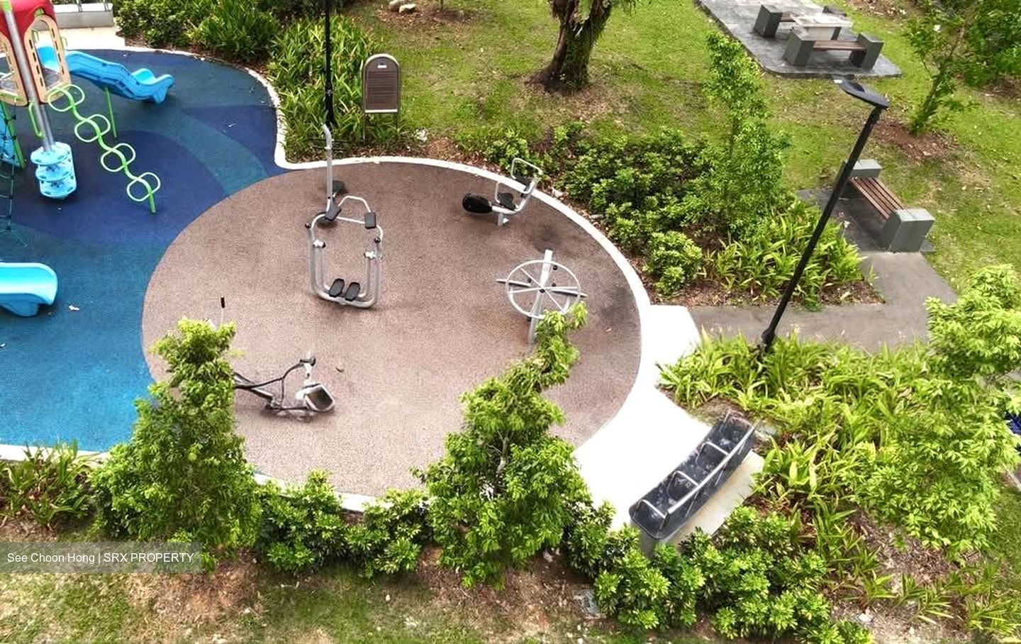 Blk 262D Compassvale North Gate (Sengkang), HDB 5 Rooms #548951281
